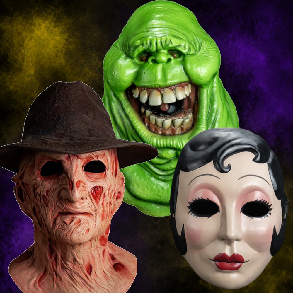 TrickOrTreat Studios