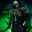 PRE-ORDER Scare Glow Legends Maquette