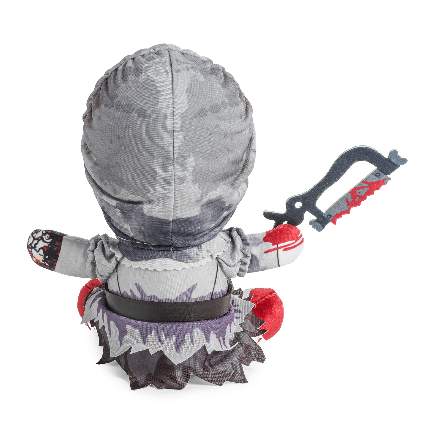 DEAD BY DAYLIGHT- THE NURSE PHUNNY PLUSH