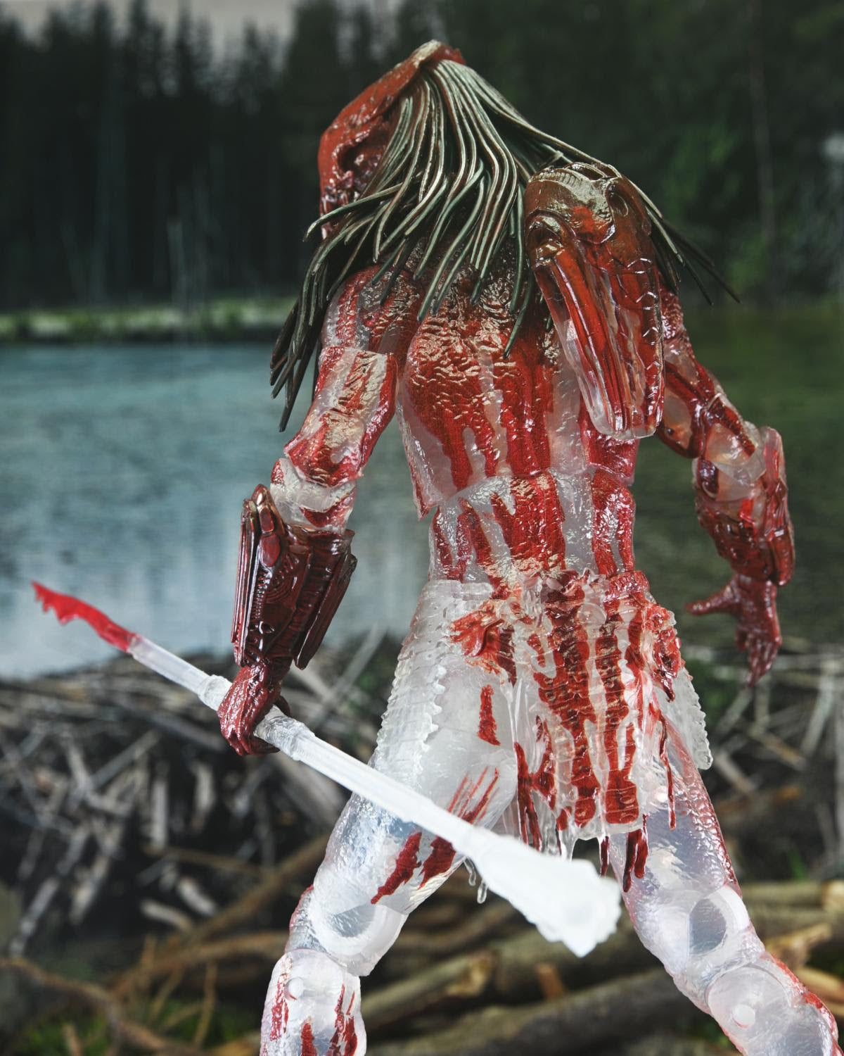 Neca Horror – Replay Toys LLC Neca Horror – Replay Toys LLC