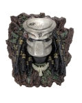 PRE-ORDER Predator Bust Wall Mount