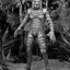 Universal Monsters Ultimate Creature from the Black Lagoon Figure (B&W)