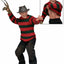 PRE-ORDER Nightmare on Elm Street - 8” Clothed Figure - Dream Warriors Freddy