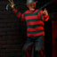 PRE-ORDER Nightmare on Elm Street - 8” Clothed Figure - Dream Warriors Freddy