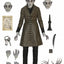 Nosferatu - 7" Scale Action Figure - Ultimate Count Orlok