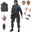 Robocop - 7" Scale Action Figure - Ultimate Alex Murphy (OCP Uniform)