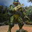 Universal Monsters/Teenage Mutant Ninja Turtles - 7” Scale Action Figure – Ultimate Leonardo as the Creature