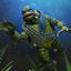 Universal Monsters/Teenage Mutant Ninja Turtles - 7” Scale Action Figure – Ultimate Leonardo as the Creature