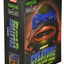 Universal Monsters/Teenage Mutant Ninja Turtles - 7” Scale Action Figure – Ultimate Leonardo as the Creature