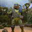 Universal Monsters/Teenage Mutant Ninja Turtles - 7” Scale Action Figure – Ultimate Leonardo as the Creature