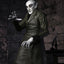 Nosferatu - 7" Scale Action Figure - Ultimate Count Orlok