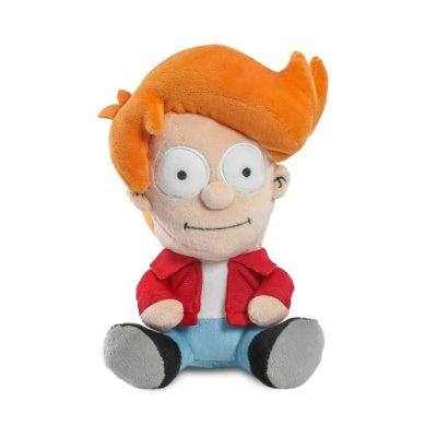 FUTURAMA FRY PHUNNY PLUSH