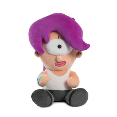 FUTURAMA LEELA PHUNNY PLUSH