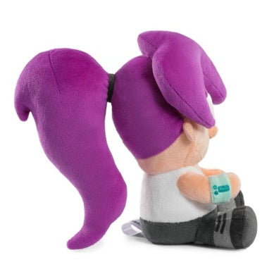 FUTURAMA LEELA PHUNNY PLUSH