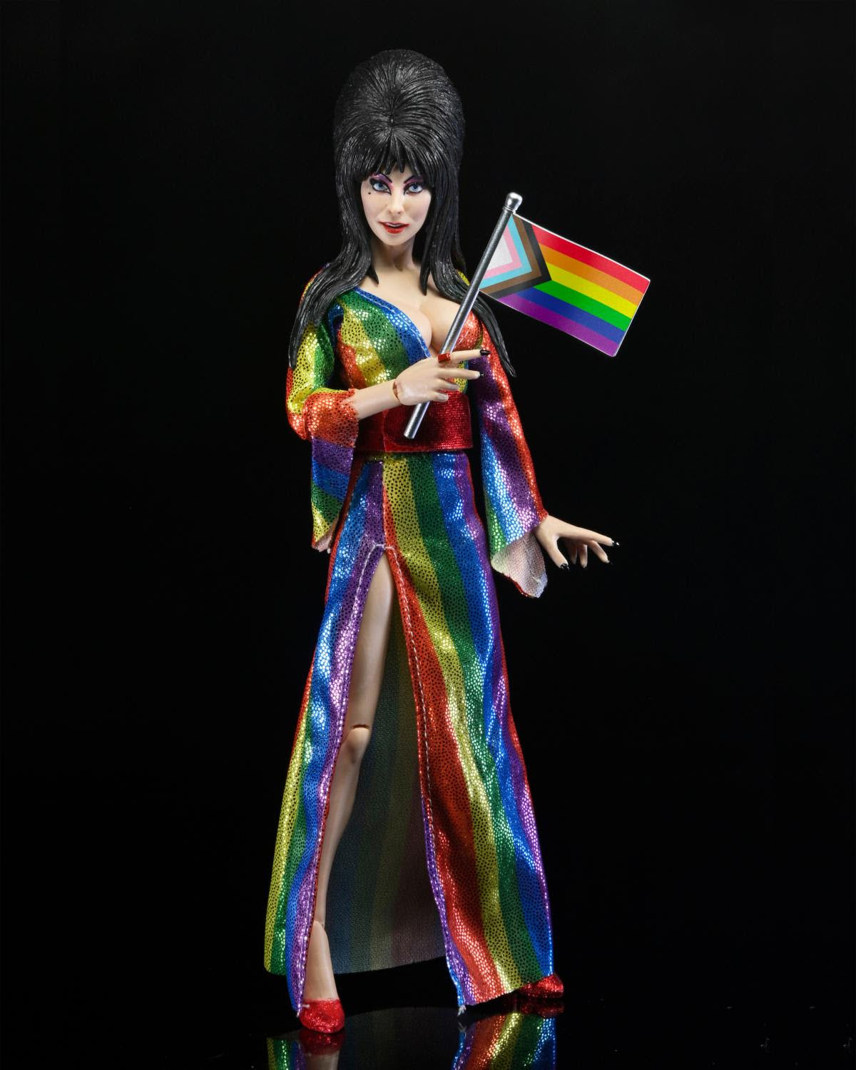 Elvira - 8