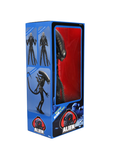 ALIEN - 1/4 SCALE ACTION FIGURE - 40TH ANNIVERSARY BIG CHAP