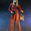 House of 1000 Corpses - 7" Scale Action Figure - Otis (Red Robe) 20th Anniversary Figure