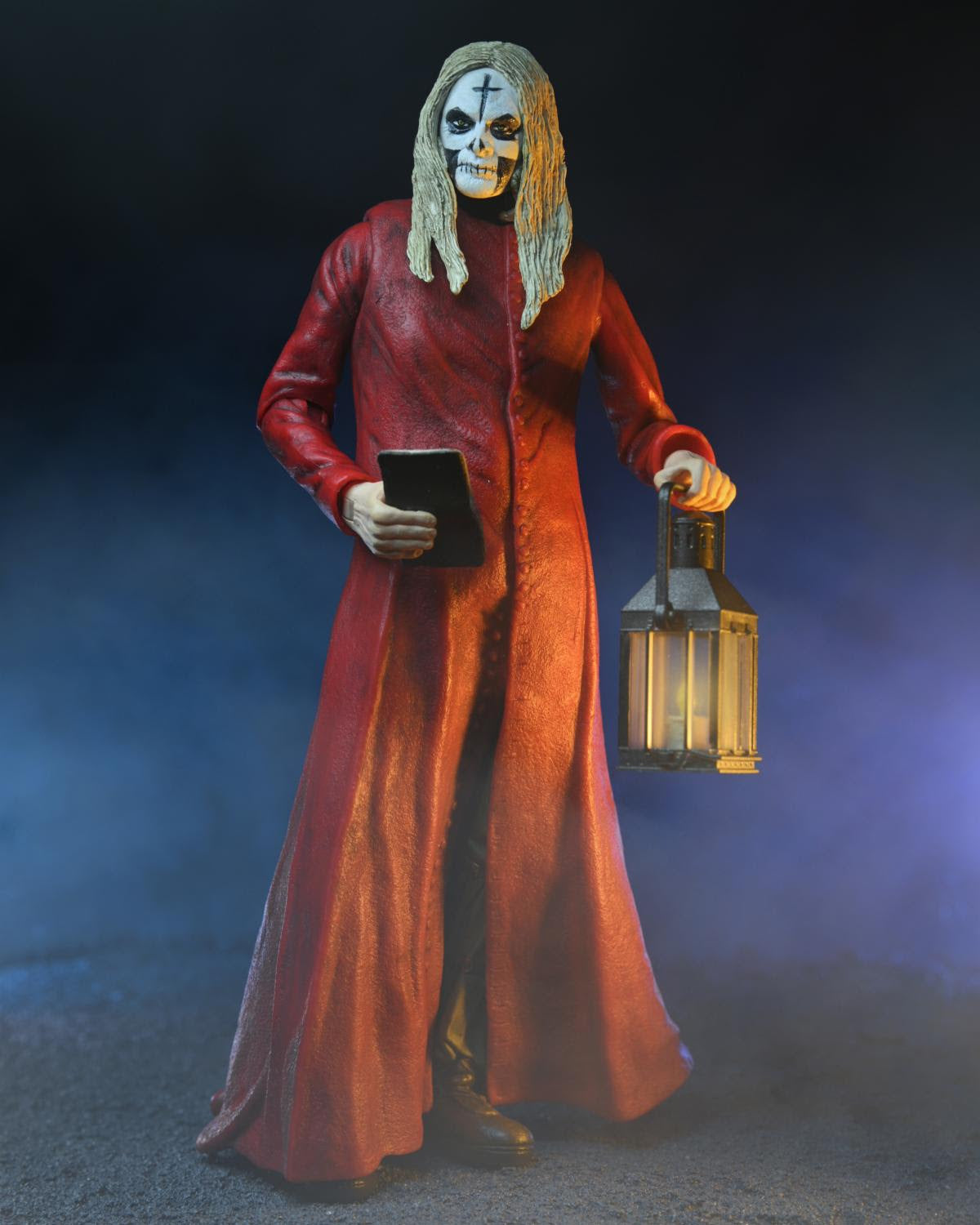 House of 1000 Corpses - 7" Scale Action Figure - Otis (Red Robe) 20th Anniversary Figure