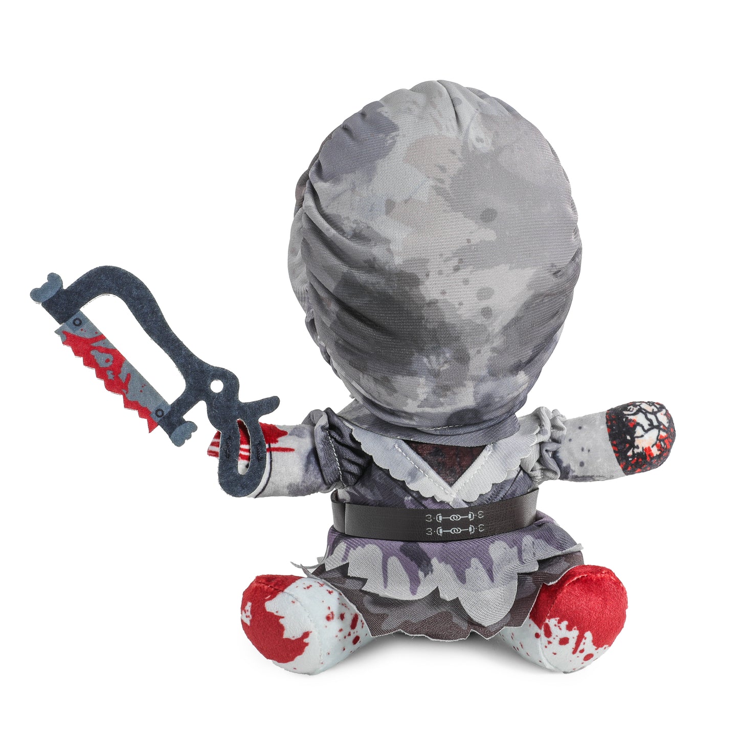 DEAD BY DAYLIGHT- THE NURSE PHUNNY PLUSH