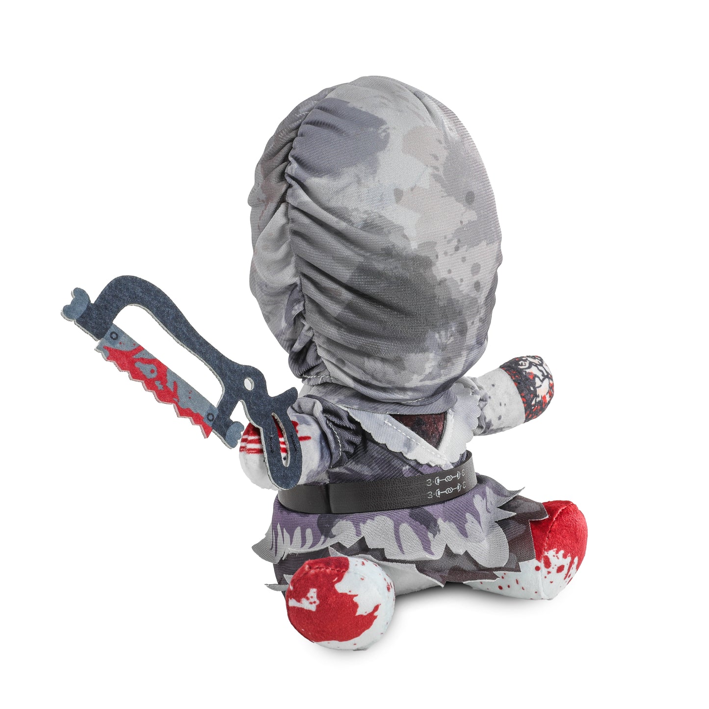 DEAD BY DAYLIGHT- THE NURSE PHUNNY PLUSH