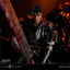 PRE-ORDER Berserk  Guts, Berserker Armor Unleash Edition Deluxe Version Statue