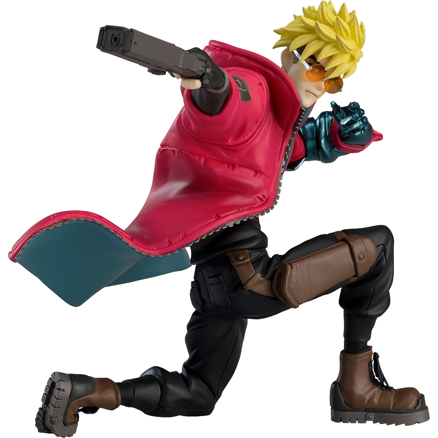 POP UP PARADE Vash the Stampede (TRIGUN STAMPEDE)