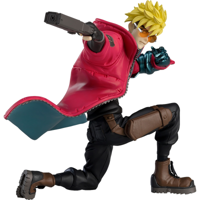 POP UP PARADE Vash the Stampede (TRIGUN STAMPEDE)