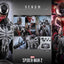 PRE-ORDER VENOM Sixth Scale Figure by Hot Toys