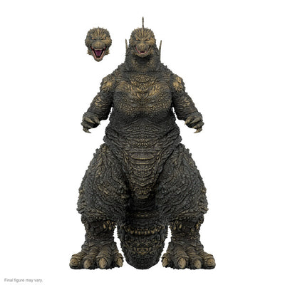 PRE-ORDER Godzilla Minus One ULTIMATES! Godzilla Action Figure