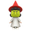 Peanuts SuperSize Vinyl - Lucy in Witch Mask