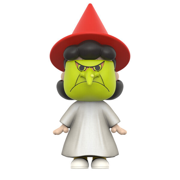 Peanuts SuperSize Vinyl - Lucy in Witch Mask