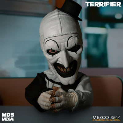 Terrifier: Art the Clown with Sound