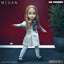 PRE-ORDER M3GAN Living Dead Doll