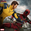 Deadpool & Wolverine: Wolverine - Deluxe Edition One:12