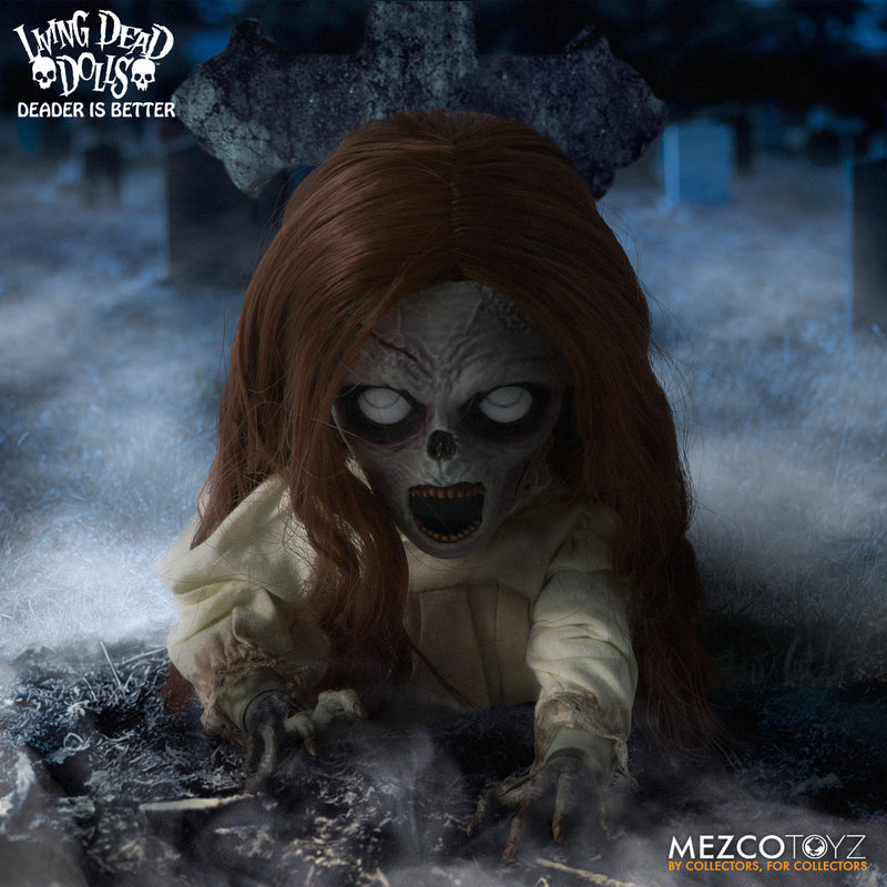 PRE-ORDER The Return of The Living Dead Dolls: Posey