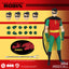 PRE-ORDER Batman: The Animated Series - Robin One:12