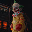 PRE-ORDER Killer Klowns from Outer Space - Shorty with Sound