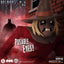 PRE-ORDER Batman: The Animated Series - Scarecrow ONE:12