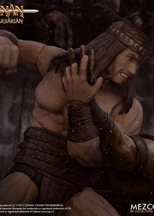 PRE-ORDER Conan The Barbarian (1982): Pit Fighter Edition