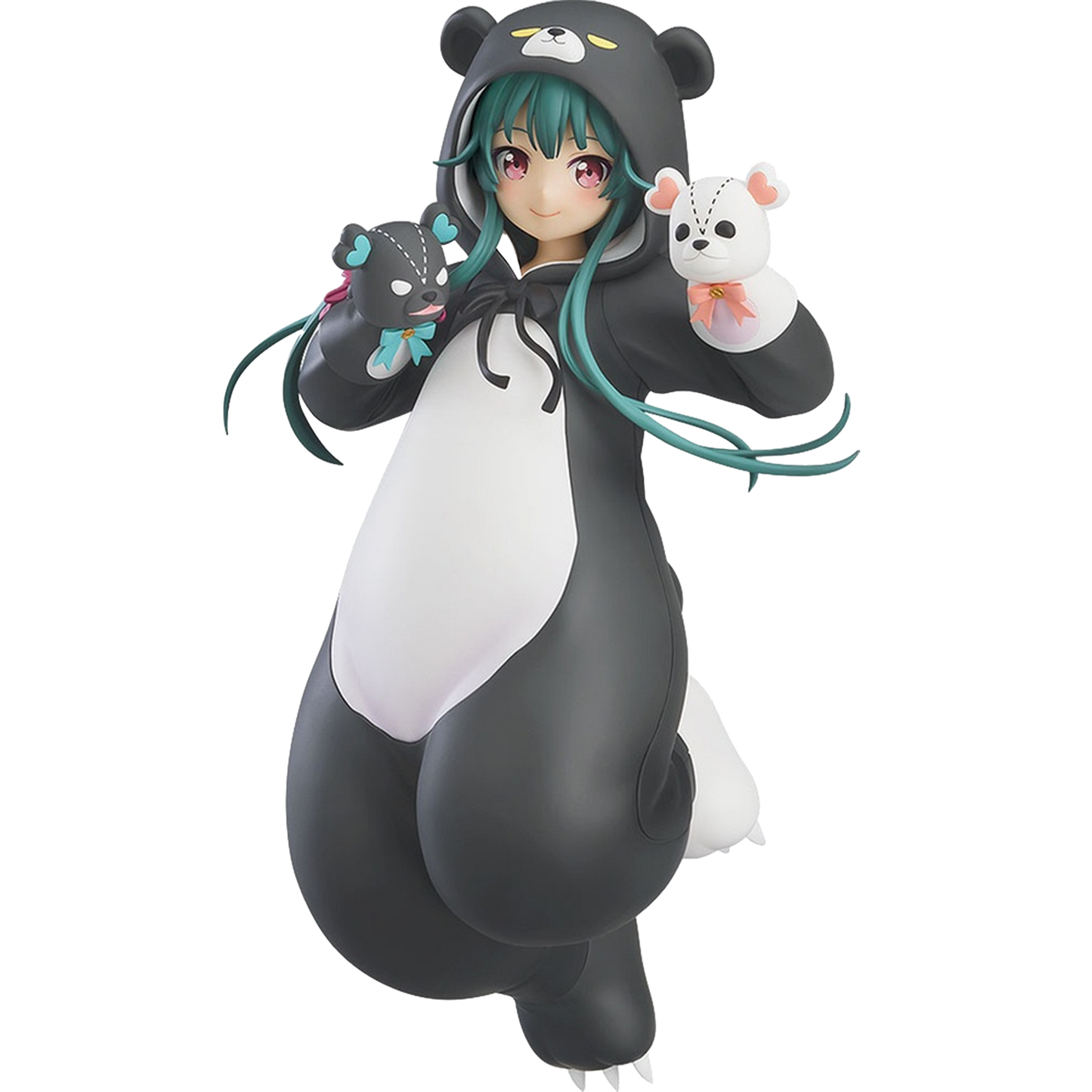 POP UP PARADE Yuna L Size (Kuma Kuma Kuma Bear Punch!)