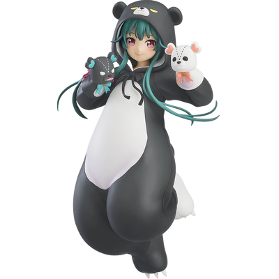 POP UP PARADE Yuna L Size (Kuma Kuma Kuma Bear Punch!)