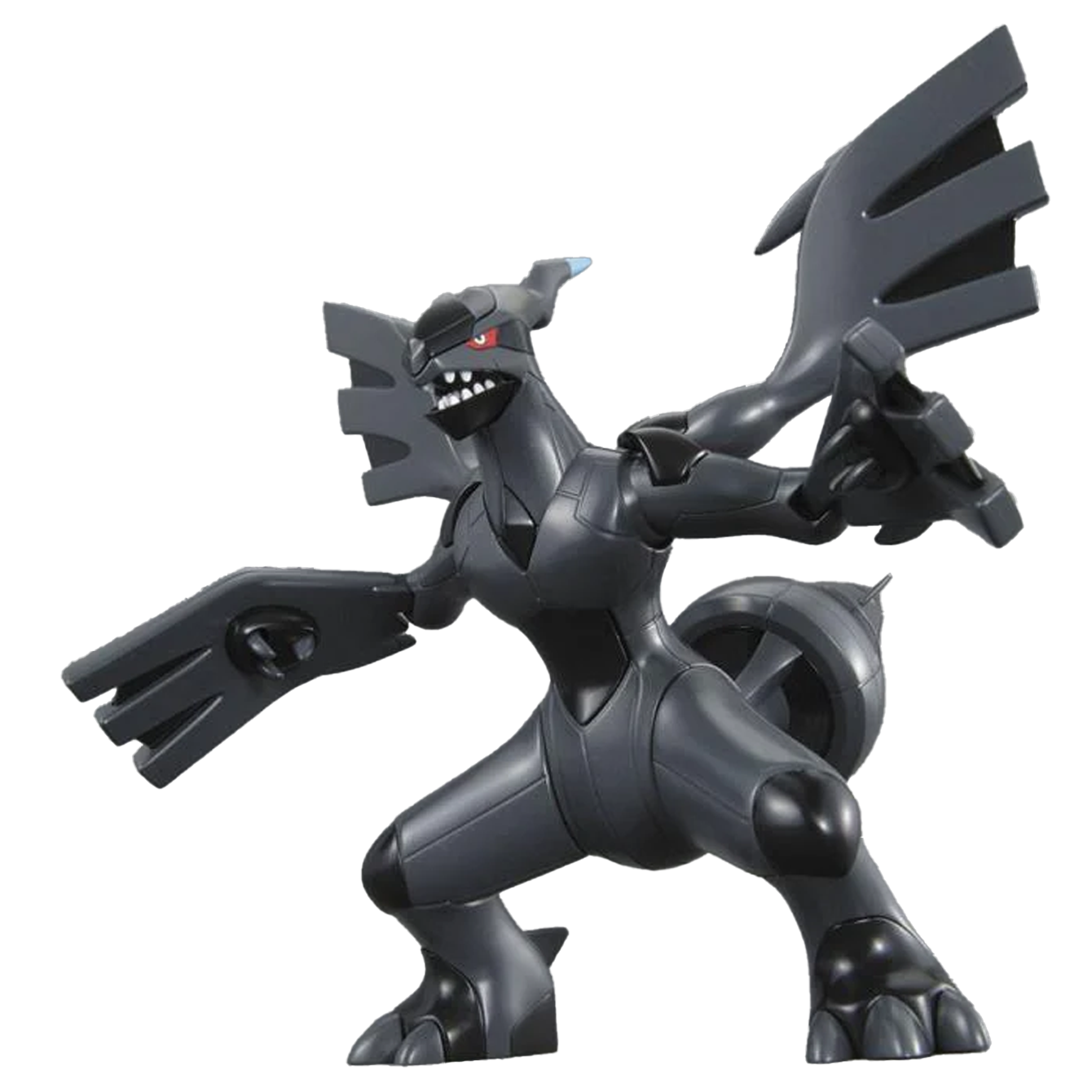 POKÉMON ZEKROM MODEL KIT