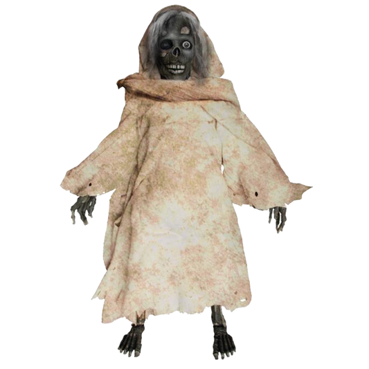 Creepshow Mezco Designer Series The Creep Roto Plush Doll