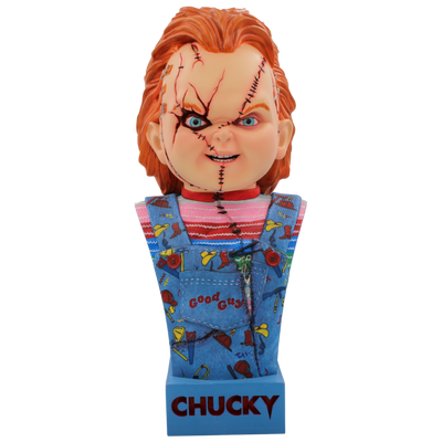 Seed of Chucky - Chucky 15" Bust