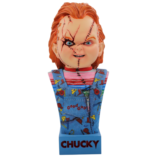 Seed of Chucky - Chucky 15" Bust