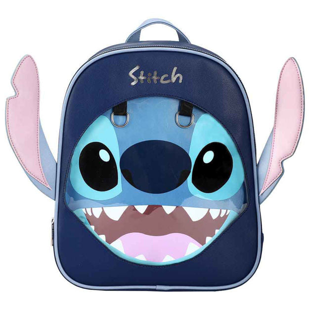 DISNEY STITCH ITA MINI BACKPACK