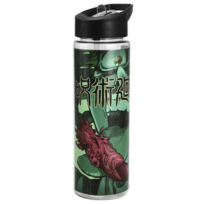 Jujutsu Kaisen Red Finger 24oz Waterbottle