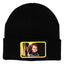 Chucky Childs Play 2 Sublimated Patch Cuff Beanie