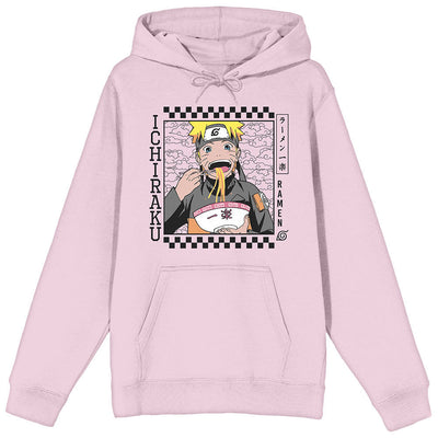 Naruto "Ichiraku Ramen" Hoodie