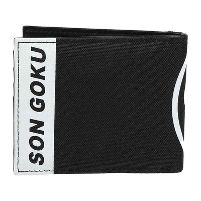 Dragon Ball Z Goku Bi-Fold Wallet